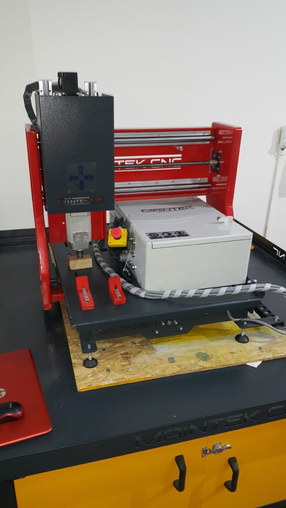 mini cnc