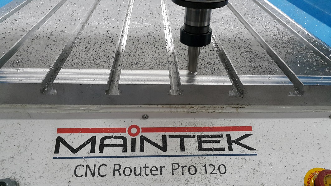 maintek cnc