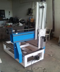 özel imalat cnc router