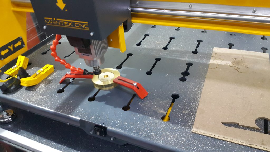 Hobi CNC Router Fiyatları