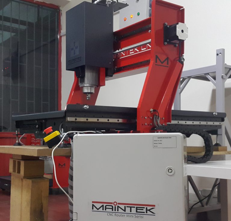 cnc router seçimi