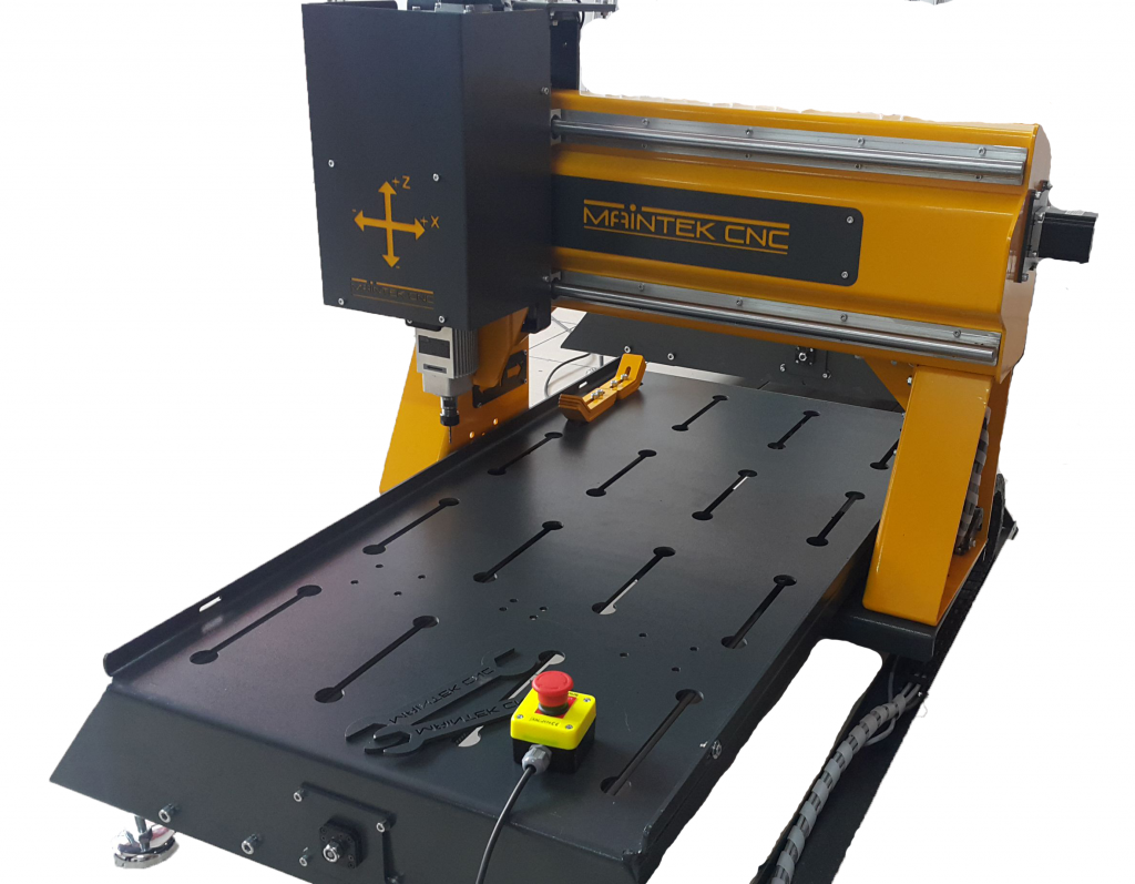 masaüstü cnc router 80x120