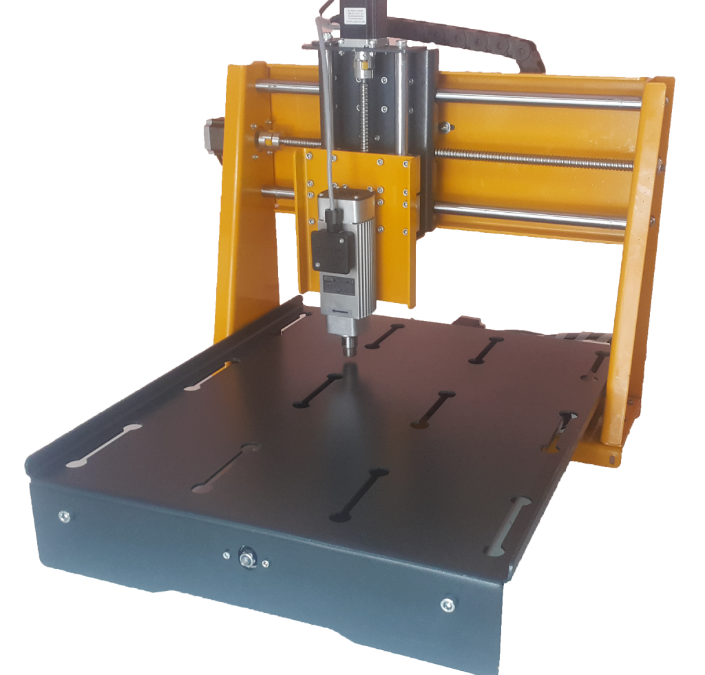 PCB CNC Router