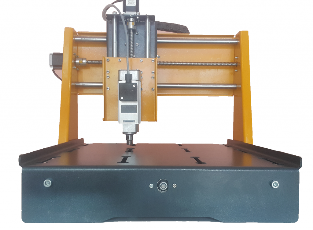 Hobi CNC Router