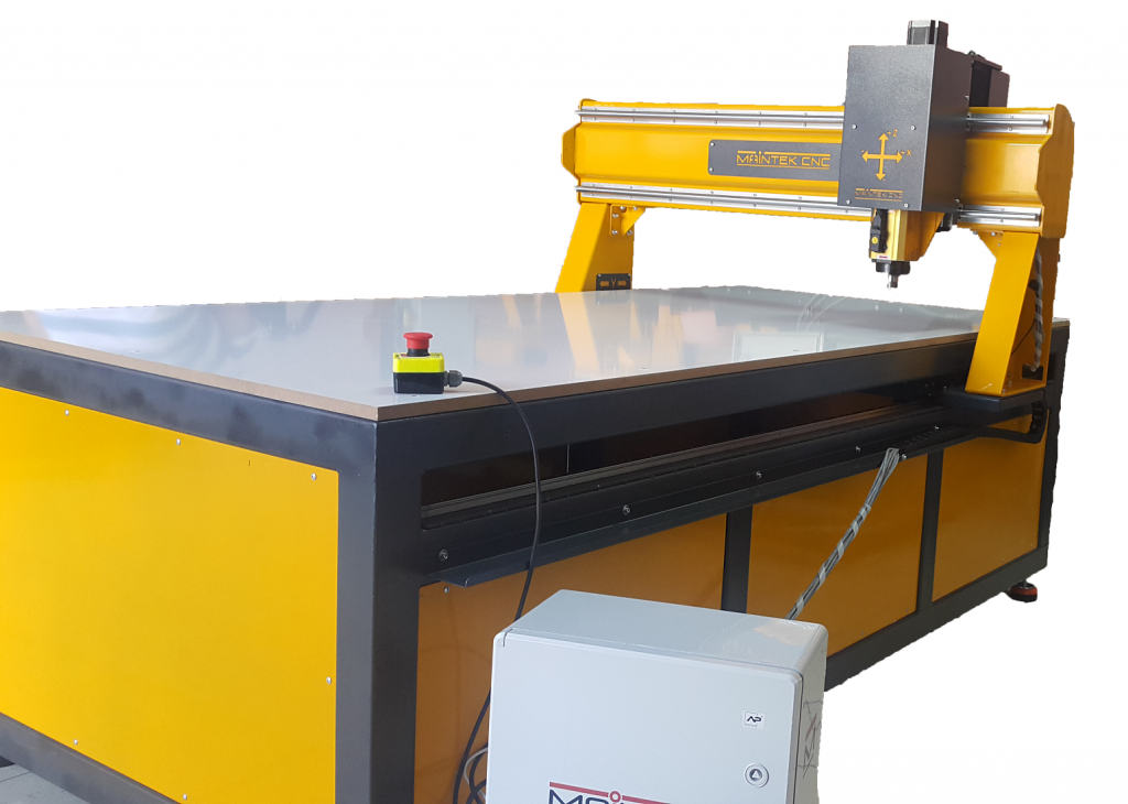 Reklam CNC Router