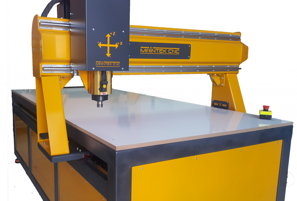 Ekonomik Fiyatlı CNC Router