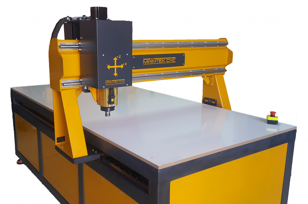 Ekonomik CNC Router