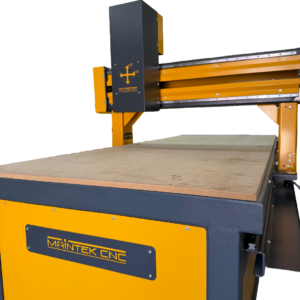 Ekonomik CNC Router 100x200