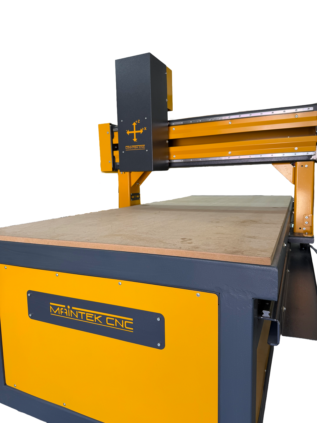 Ekonomik CNC Router 100x200
