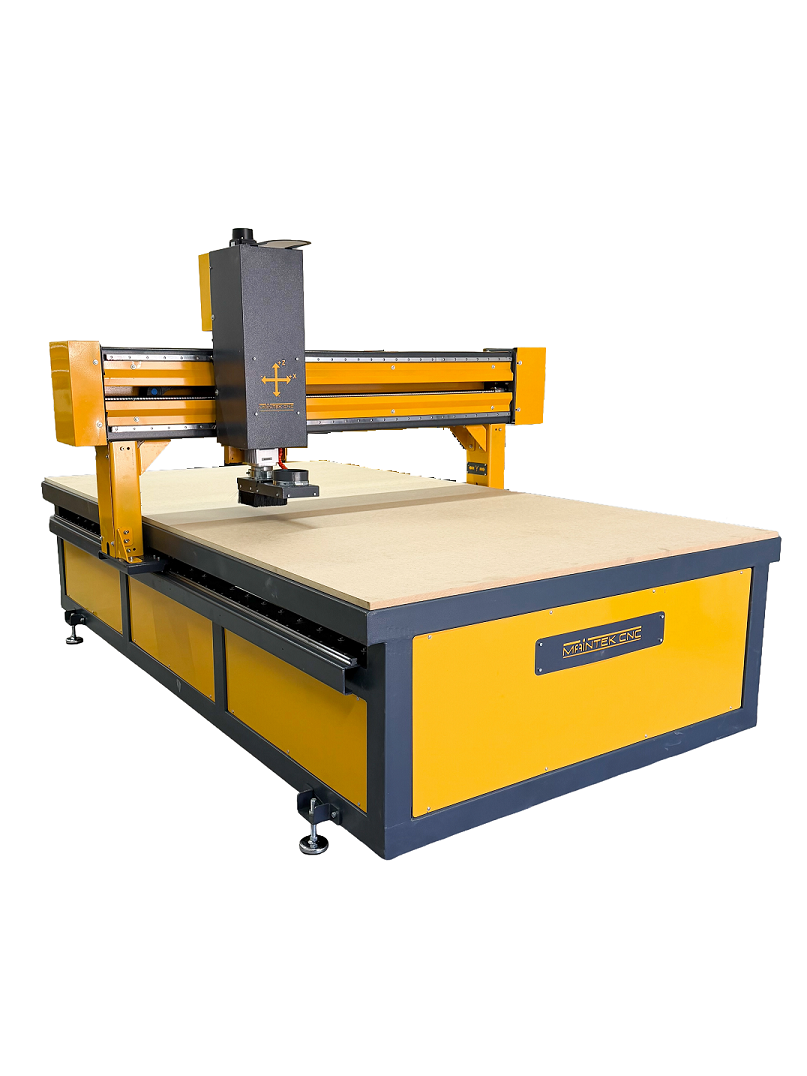 Ekonomik CNC Router 150x230