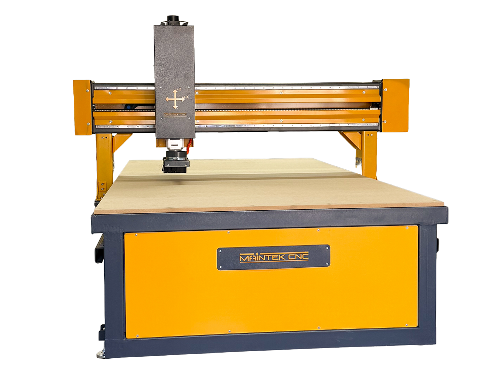 Ekonomik CNC Router 150x230 - Görsel 3