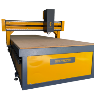 Ekonomik CNC Router 150x320