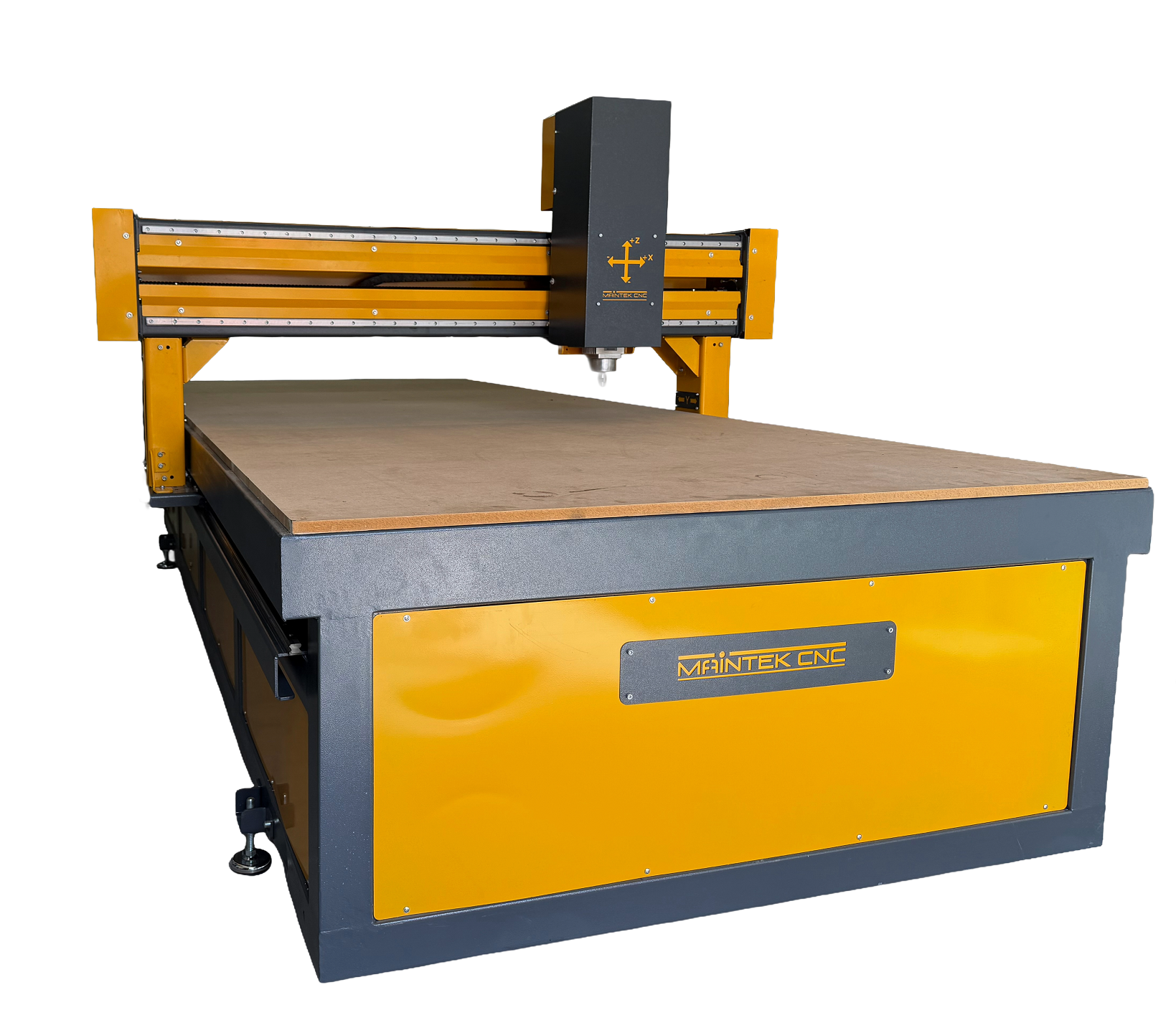 Ekonomik CNC Router 150x320