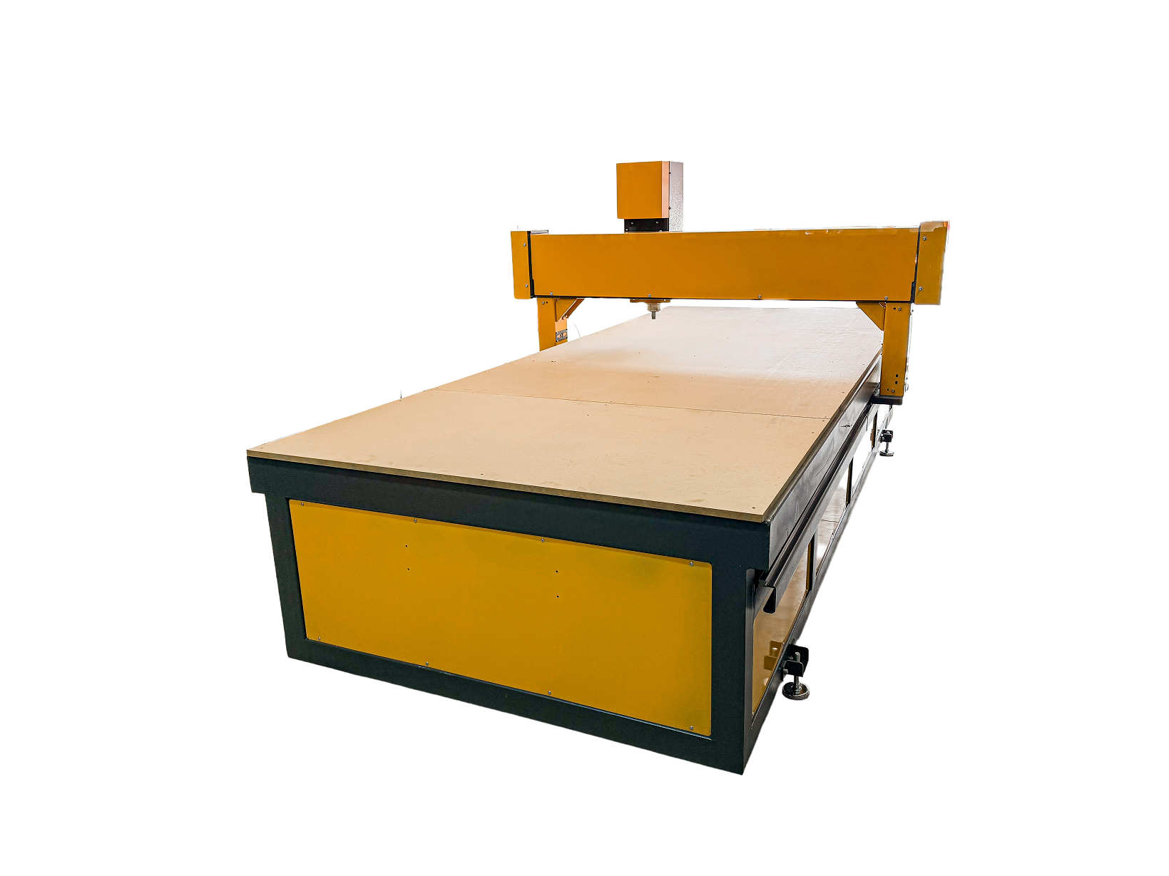 Ekonomik CNC Router 150x320 - Görsel 4