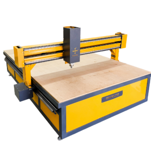 Ekonomik CNC Router 210x280