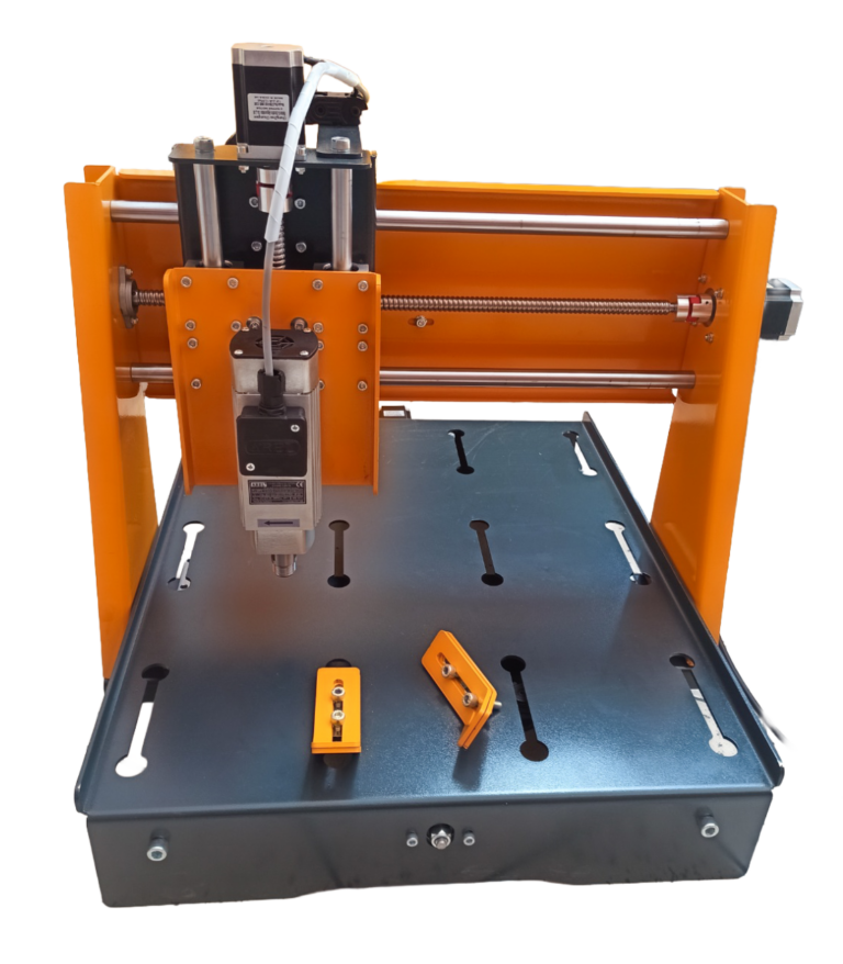 Hobi CNC - PCB CNC