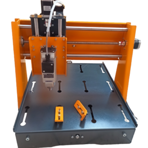 Masaüstü CNC