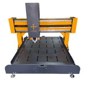 Mini CNC 100x100