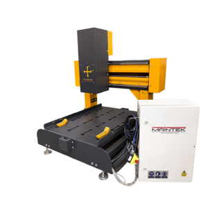 Mini CNC 60x60