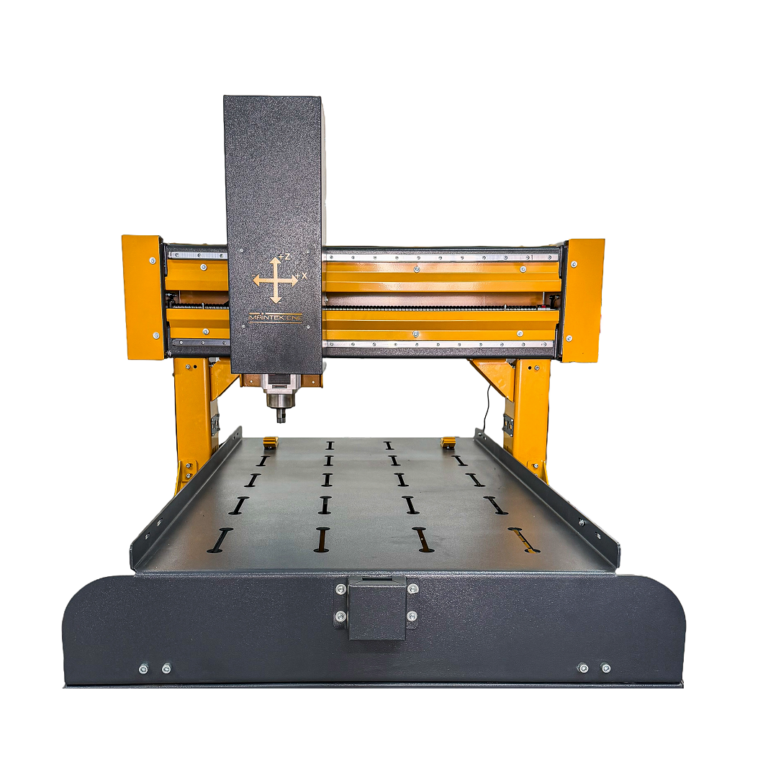 Mini CNC 80x120