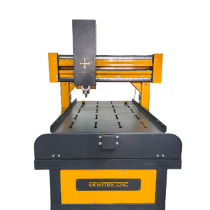 Sehpalı Mini CNC 80x120