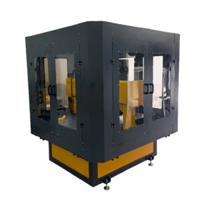 Mini CNC Kabin