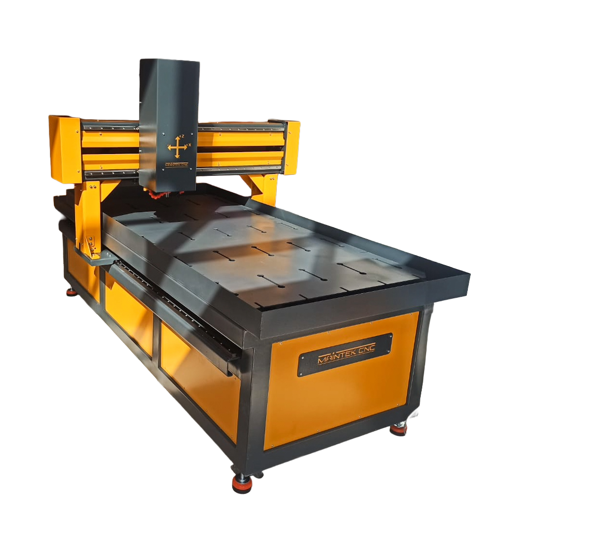 Mermer CNC 100x200 - Görsel 3