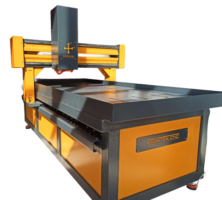 Mermer CNC 100x200
