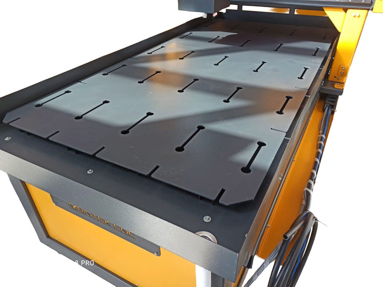 Mermer CNC 100x200 - Görsel 6