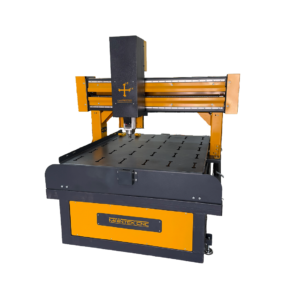 Sehpalı Mini CNC 100x100