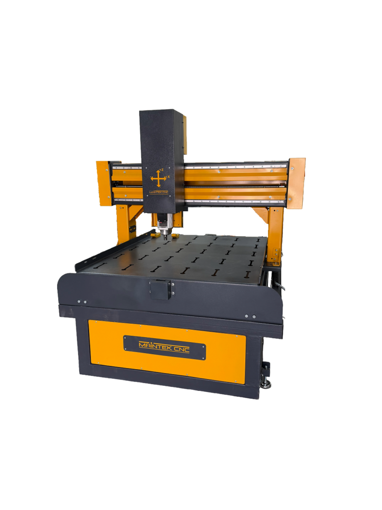 Sehpalı Mini CNC 100x100