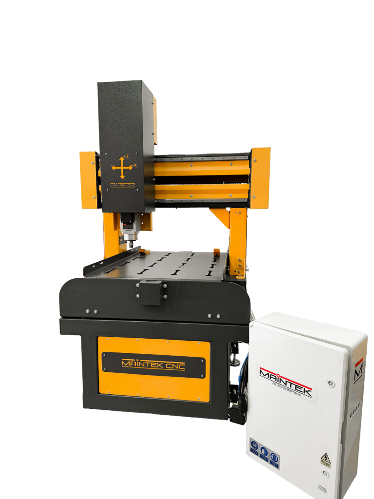 Sehpalı Mini CNC 60x60