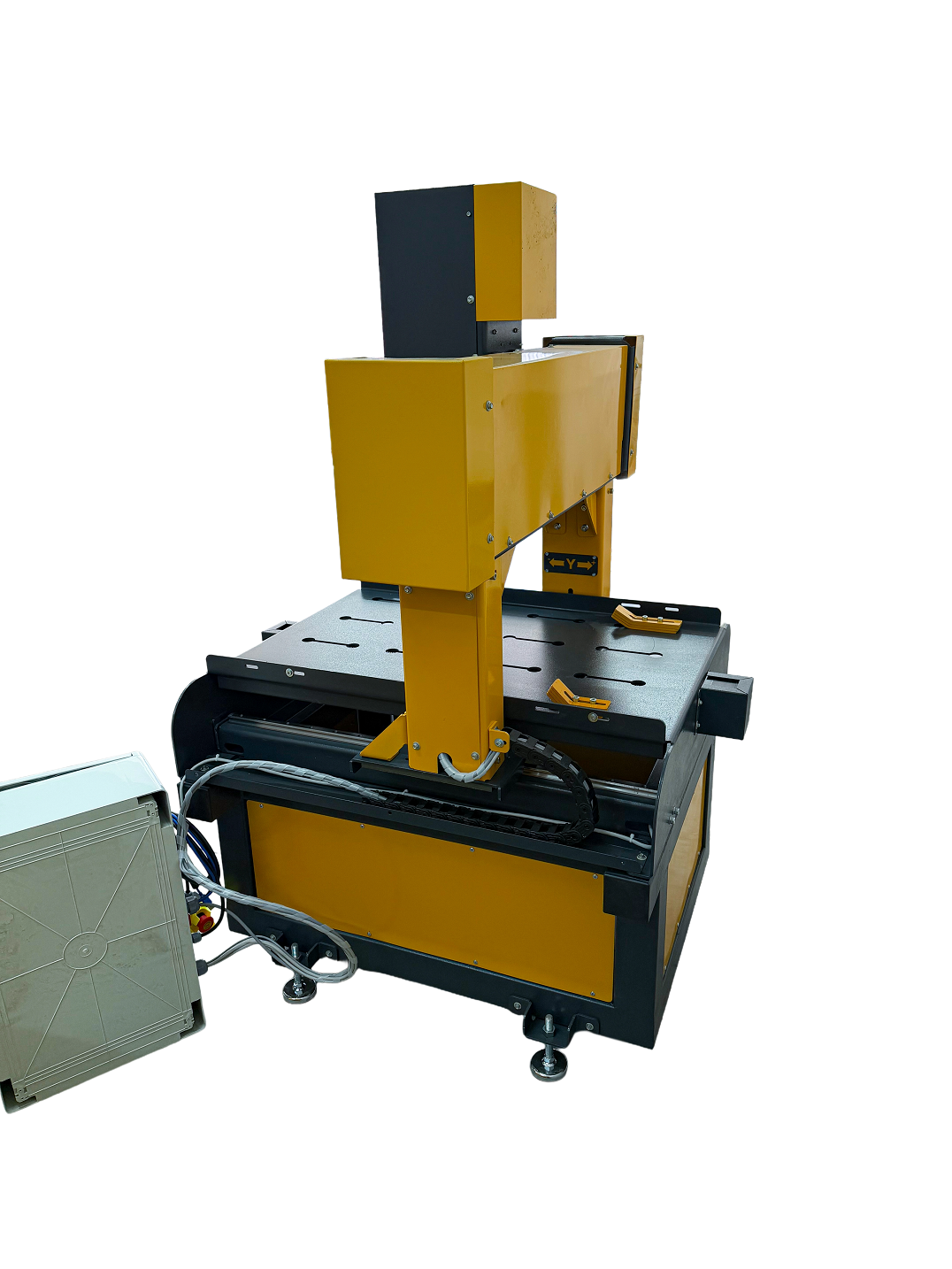 Sehpalı Mini CNC 60x60 - Görsel 4